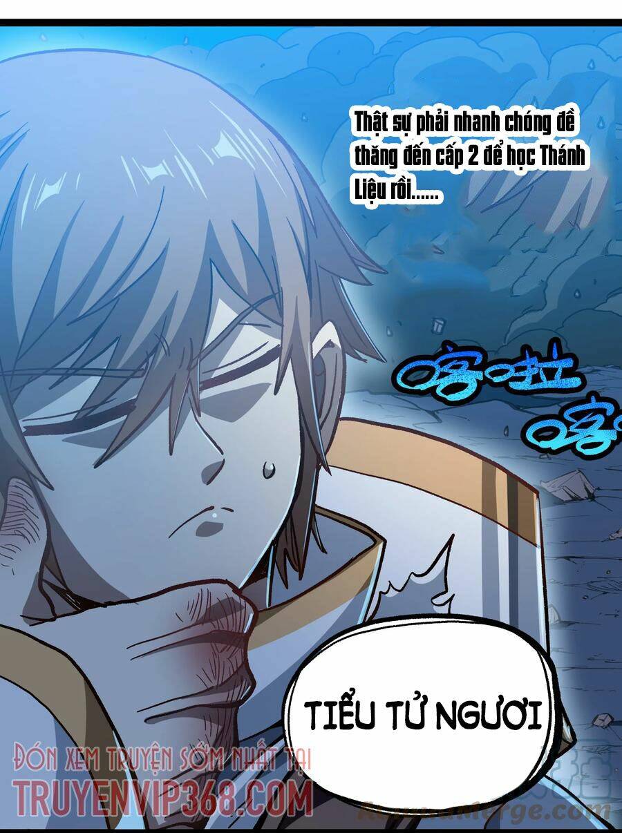 vú em vô địch chapter 12 24