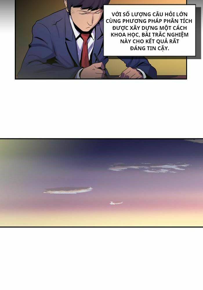 giáo sư băng giá chapter 7 13