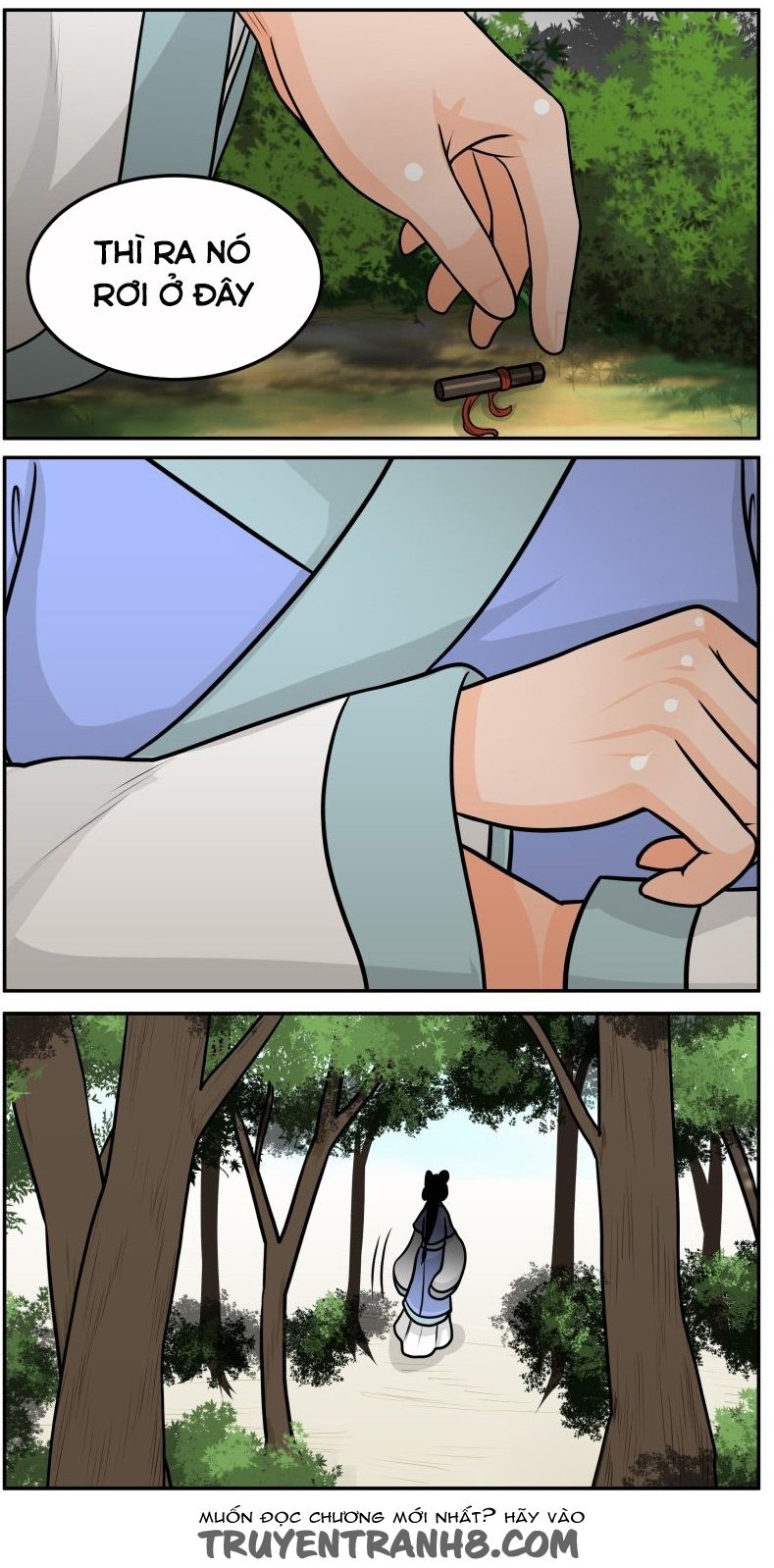 hoàng thượng đoạn tụ! đừng chạm vào ta chapter 174 8