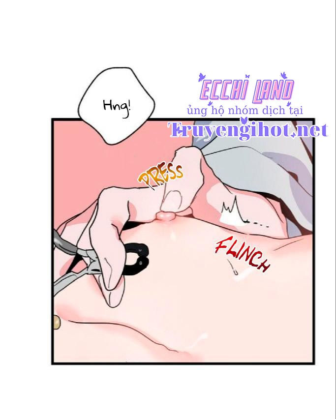 tình yêu cún con chapter 11.1 37