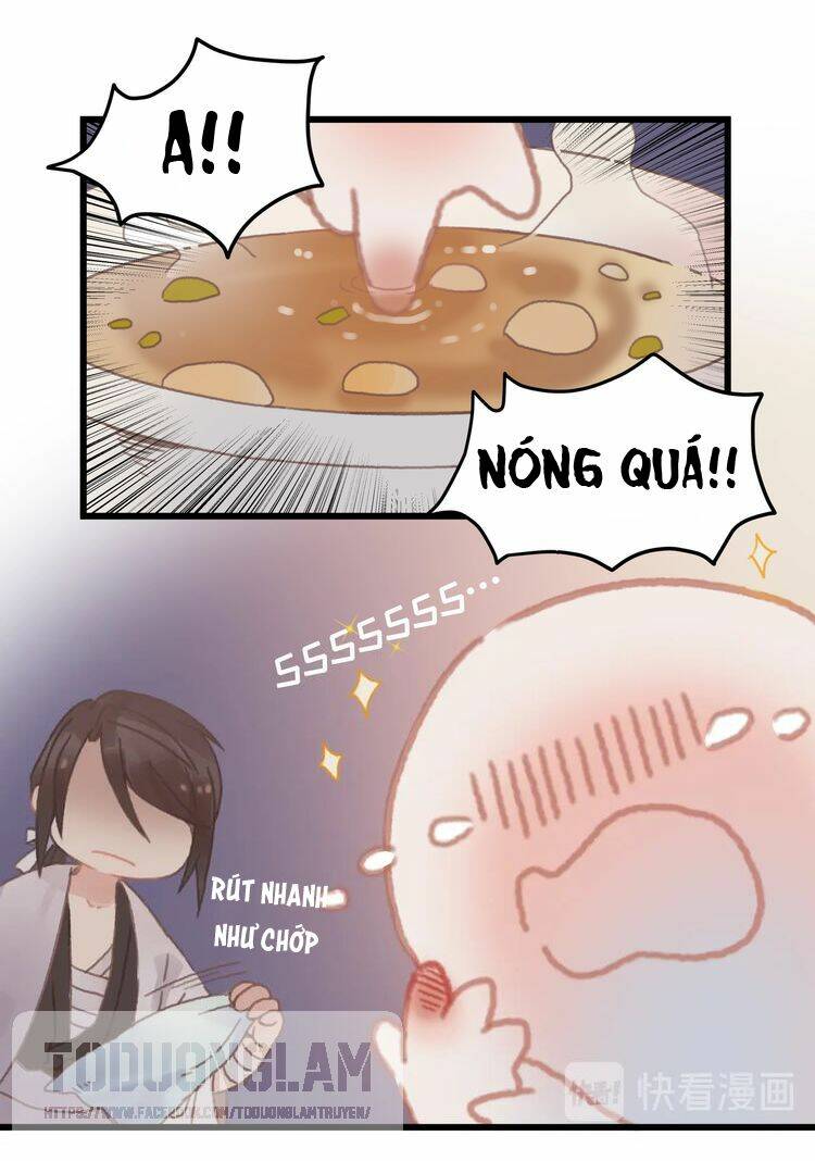 mang quải hệ thống, nhất trí mạng chapter 7 23