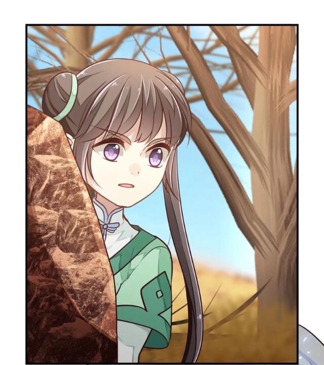 trọng sinh thành tiểu nha đầu chapter 12 23