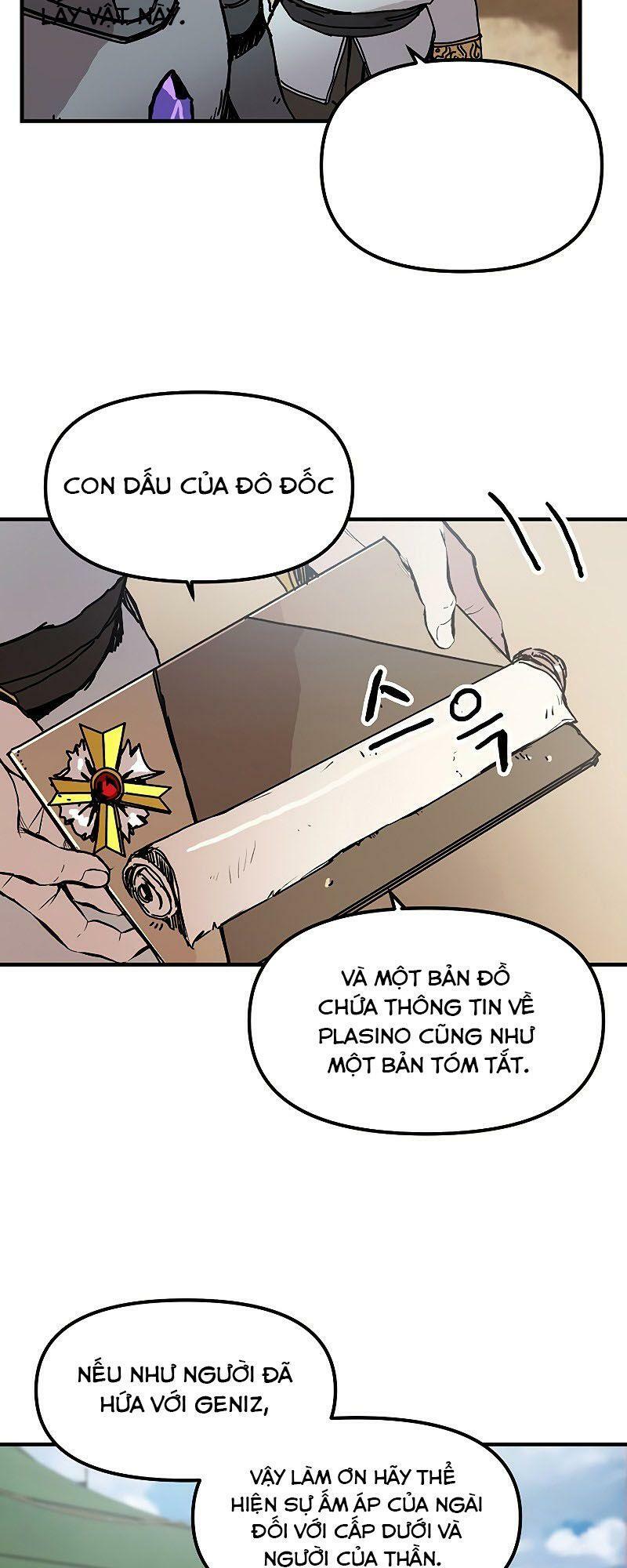 người chơi lỗi chapter 85 22