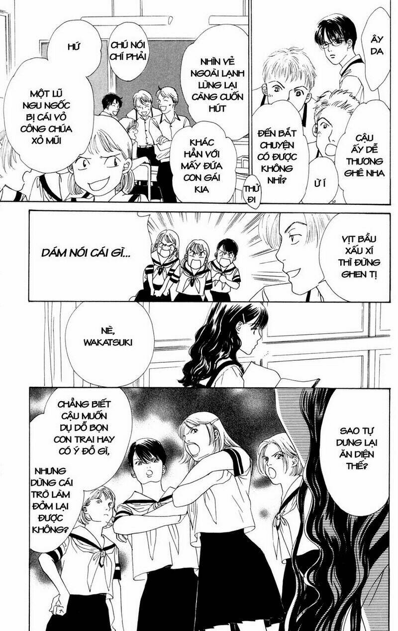 eden no hana (hướng dương xanh) chapter 6 24