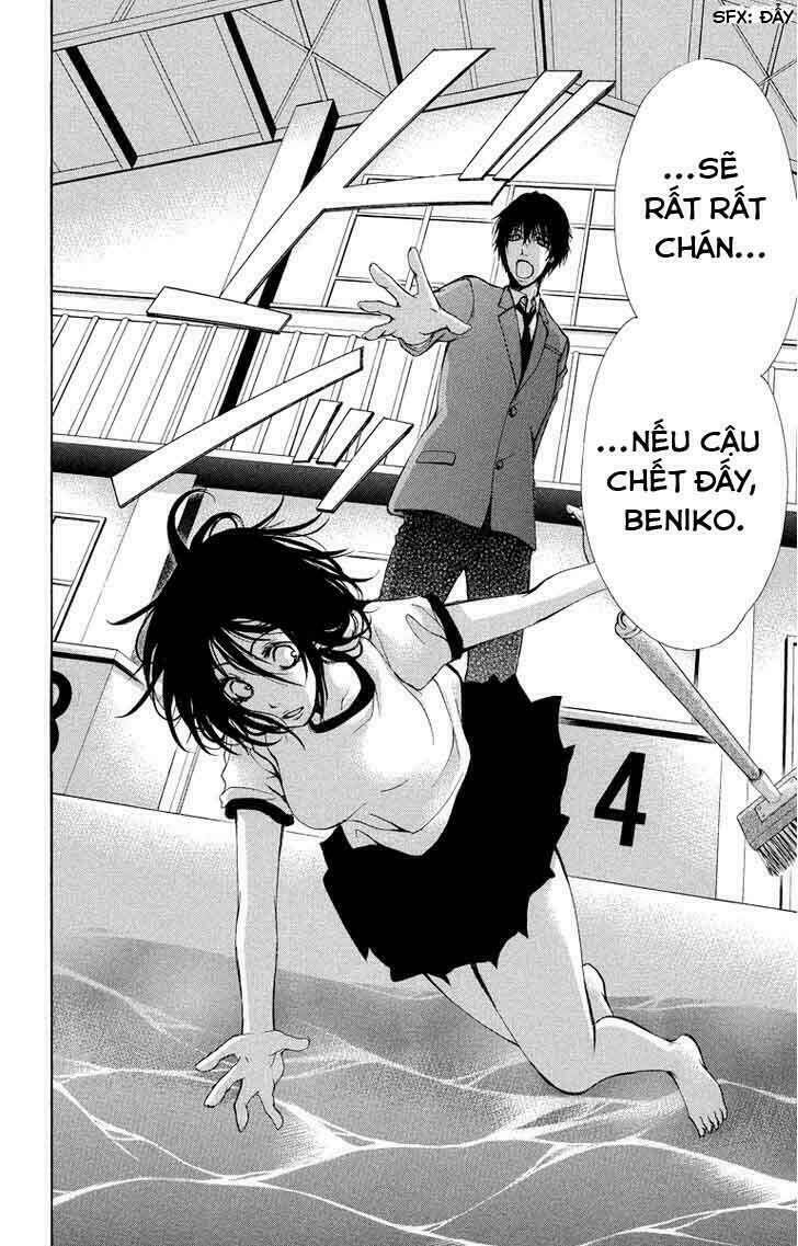 tình yêu và nỗi đau tột cùng chapter 11 12