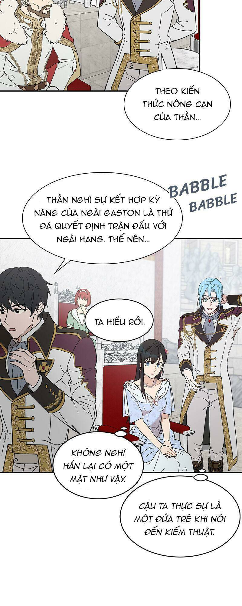 khế ước của ma tộc chapter 25 26