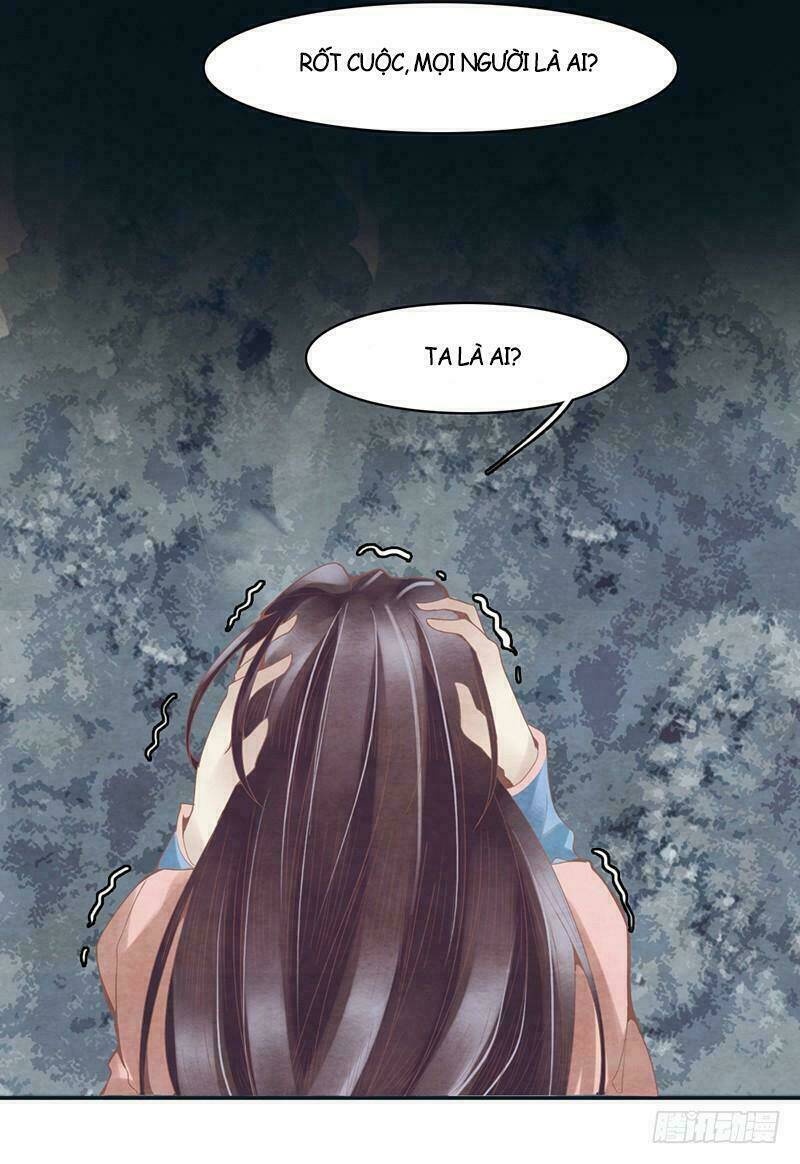 đế vương yến - vương phi có dược chapter 2 11