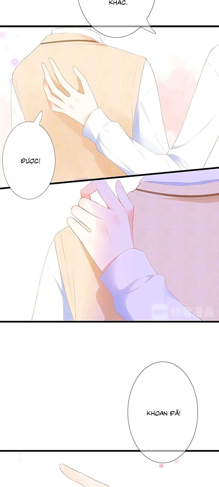 hoa chưa nở rộ chapter 26 13