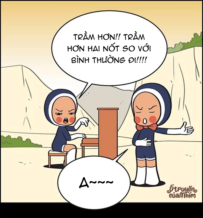 yumis cells chapter 35 28