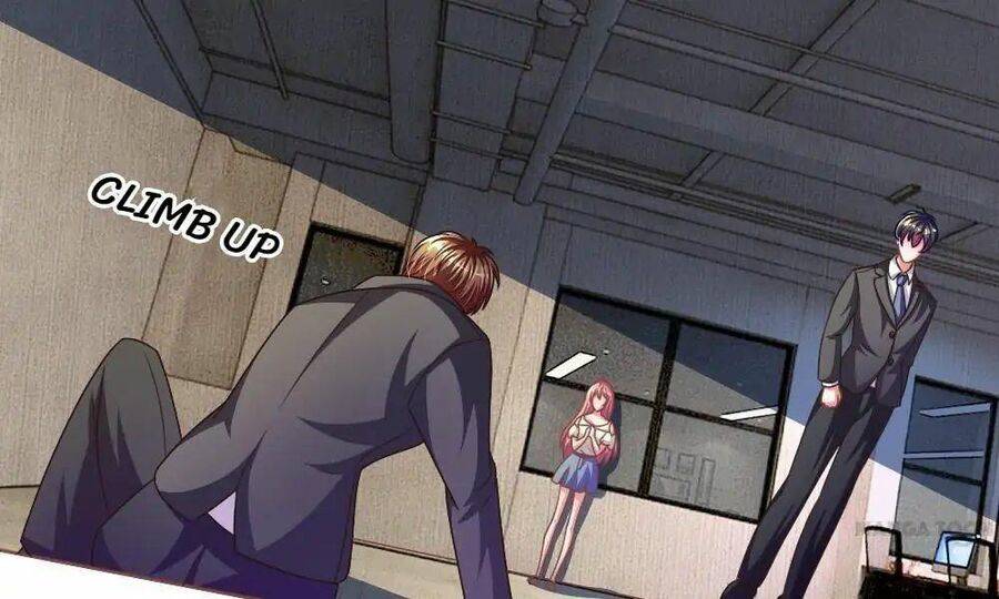 bạn trai cũ là quỷ hút máu: đừng trêu tôi chapter 12 14