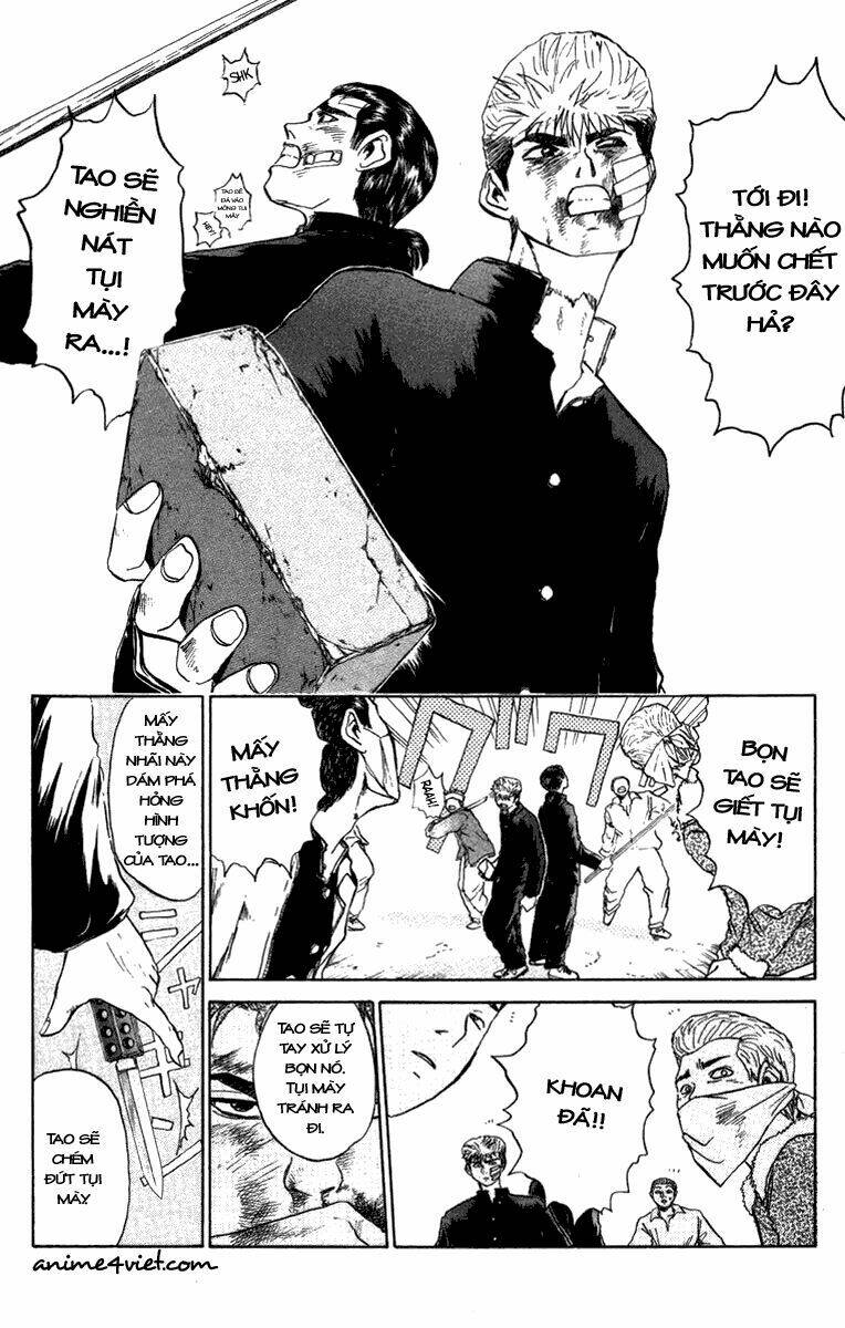 bad company chapter 3 15