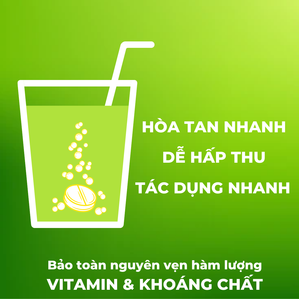 {COMBO2TUYP}Viên sủi Plusssz Max Vitamin C & ZinC vị chanh không đường bổ sung vitamin C và kẽm dạng hòa tan, dễ hấp thu hỗ trợ đề kháng, vững vàng sức khỏe (Tuýp 20 viên sủi)