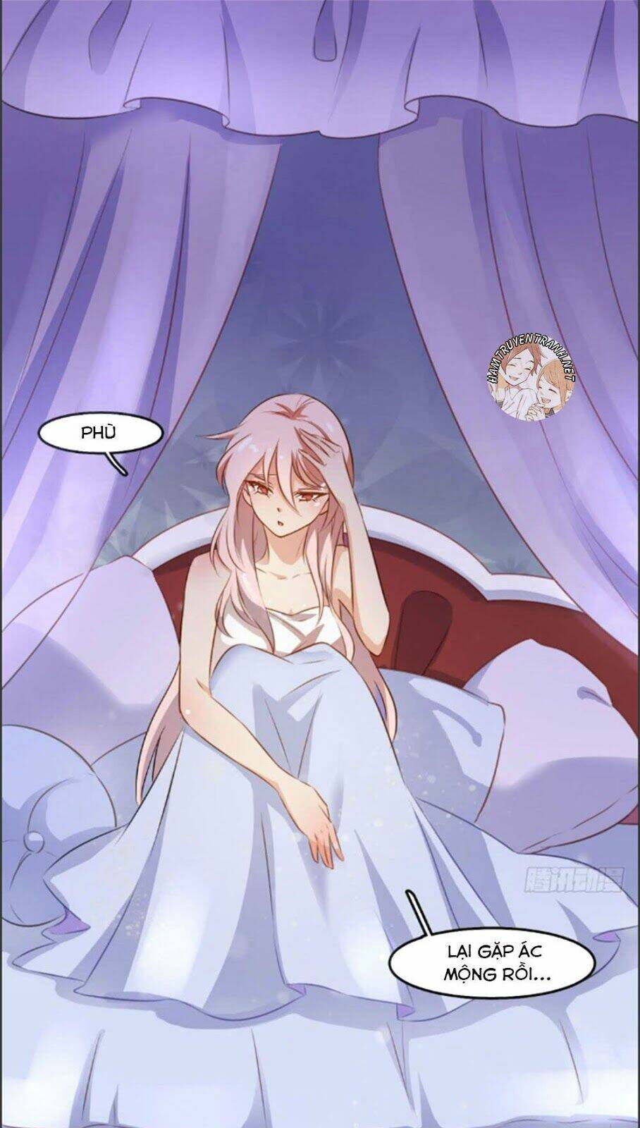 sổ tay tình yêu của tiểu hồ ly chapter 3 13