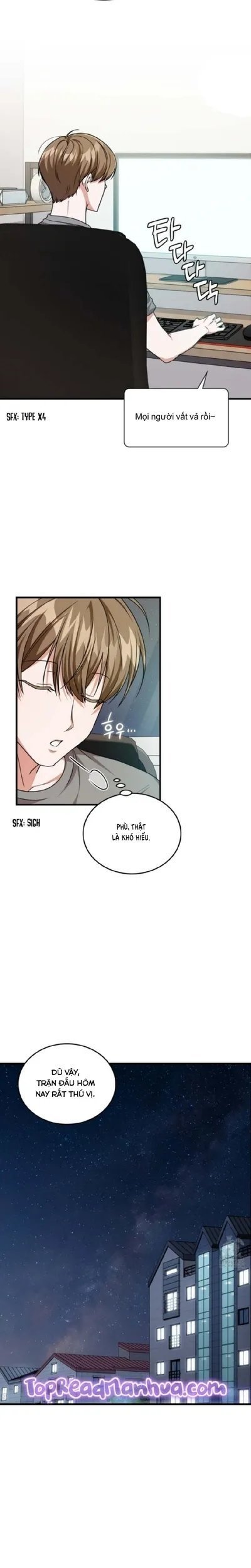 thành viên của hội là hàng xóm bên cạnh chapter 56 13