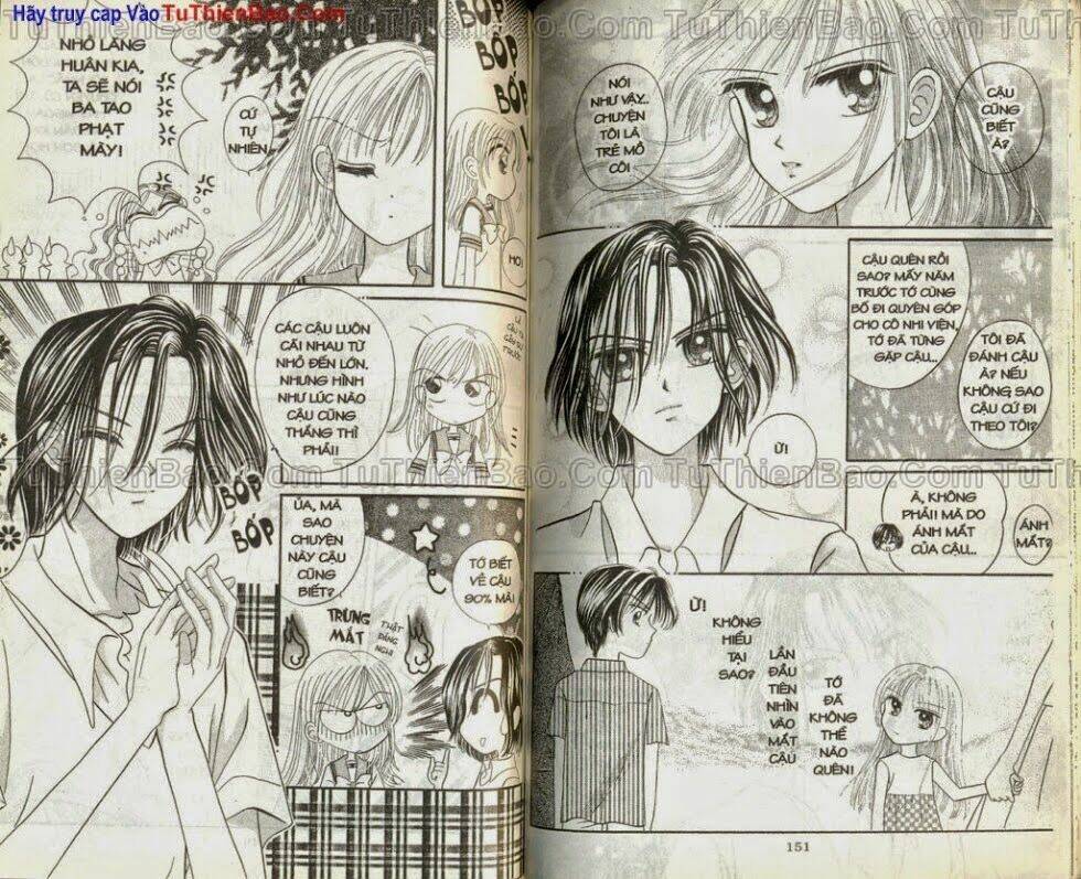 công chúa búp bê chapter 3 75