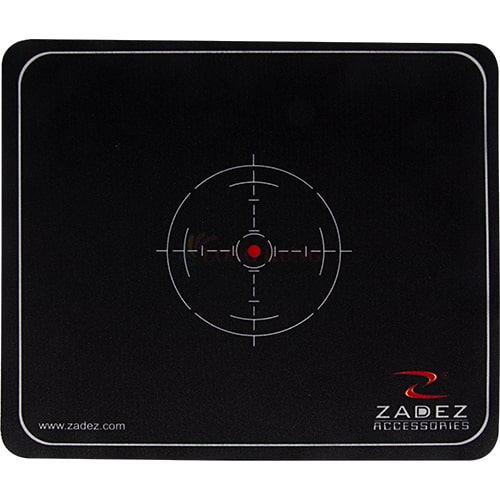 Miếng lót chuột Zadez Mousepad - Hàng chính hãng