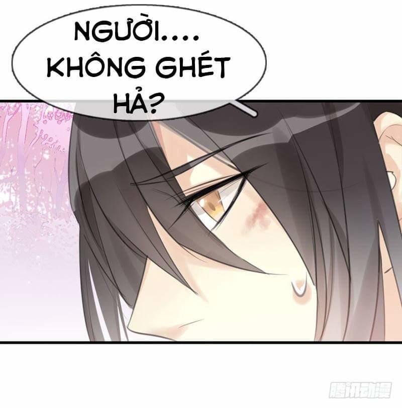 nữ thần đại nhân sáo lộ đa chapter 8 30