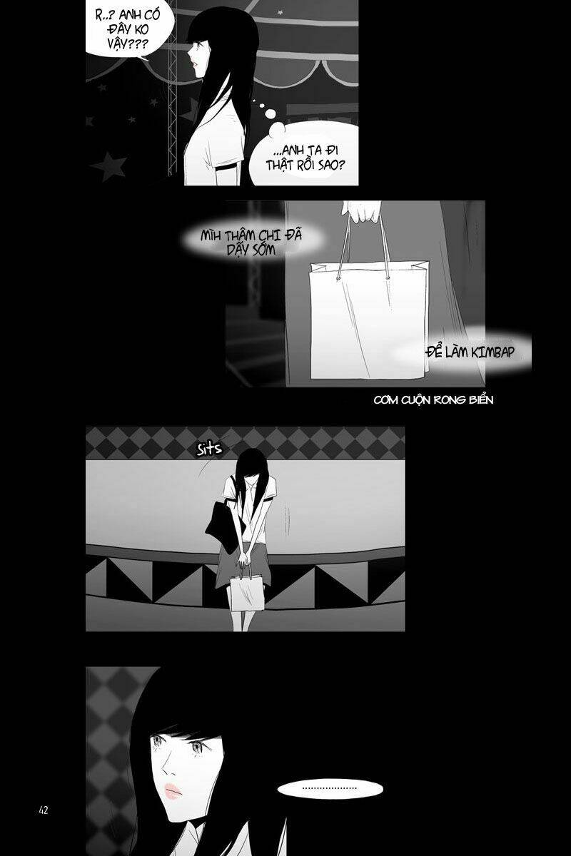 bạn có tin vào ma thuật? chapter 20 4