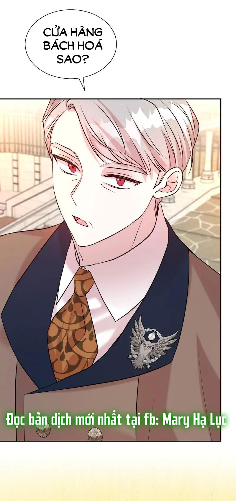 tôi chán nản vì người chồng thứ 2 còn "khỏe" hơn chồng cũ chapter 67.1 15