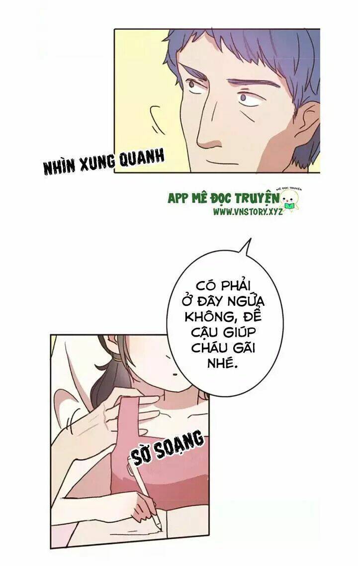 tình yêu không nói dối chapter 68 8