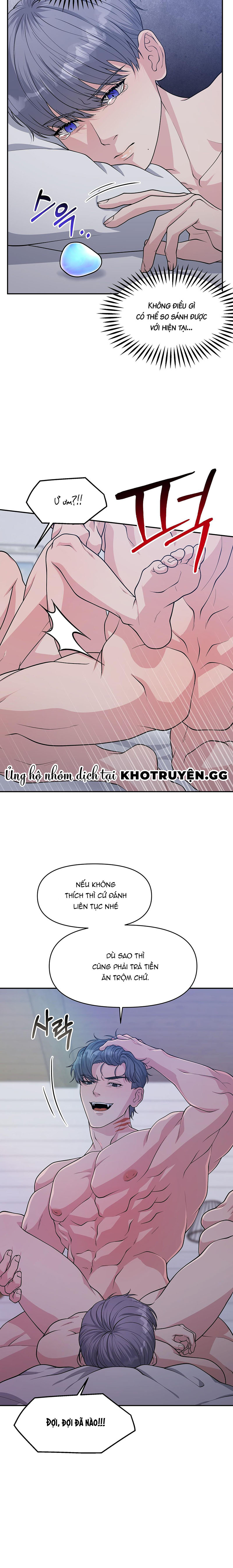 under the leg chapter 2 10