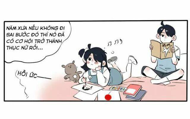 mau mang anh trai tôi đi chapter 112 6