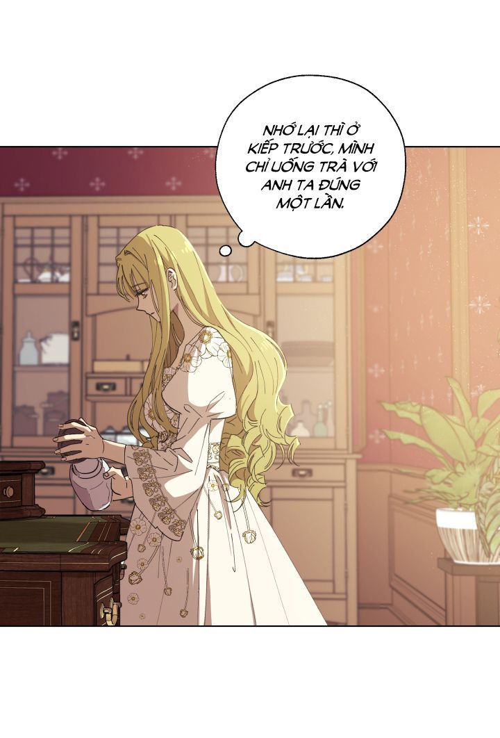 công chúa khắc dấu lên kẻ phản nghịch chapter 11 68