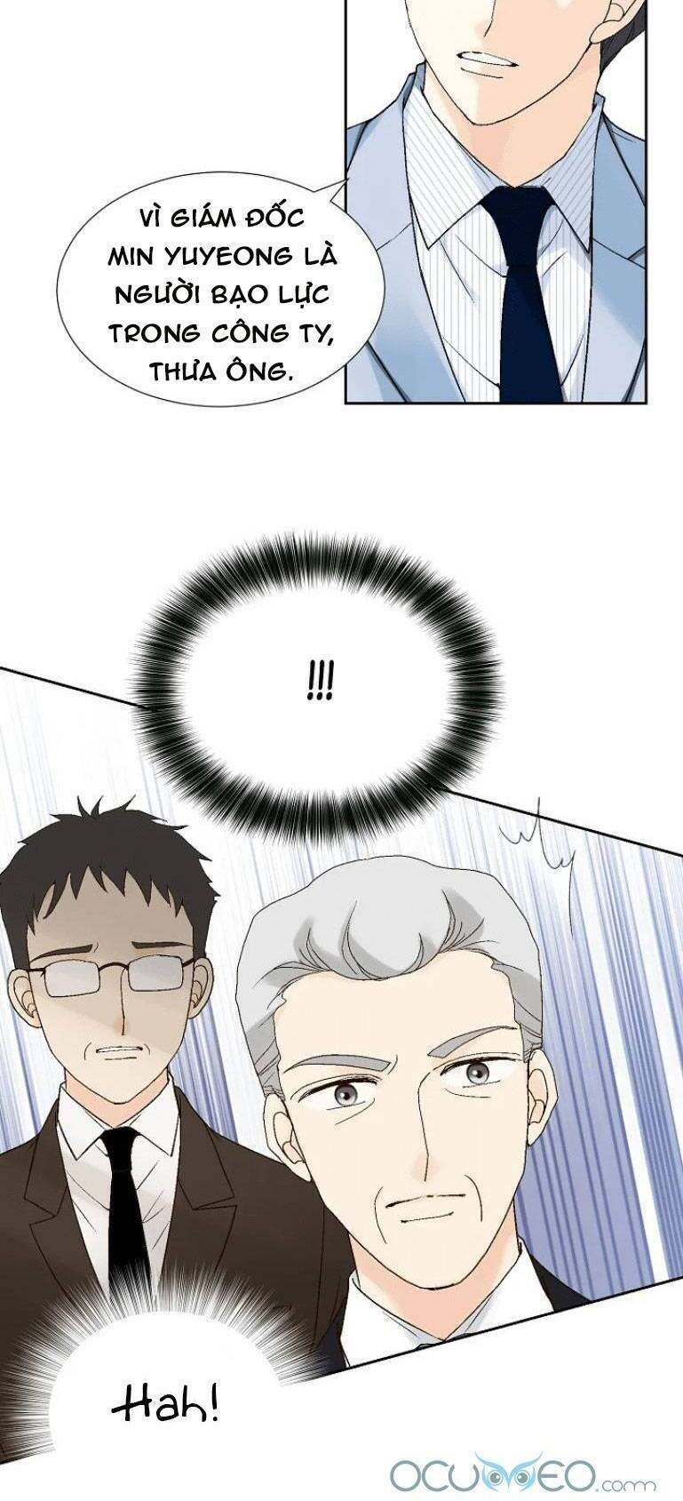 lee bom, em là của anh chapter 29 47
