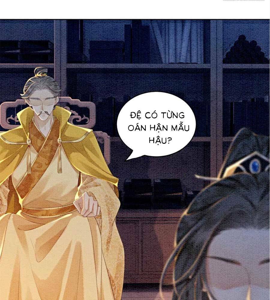 bắt đầu hủy hôn để công lược vương gia chapter 66 4