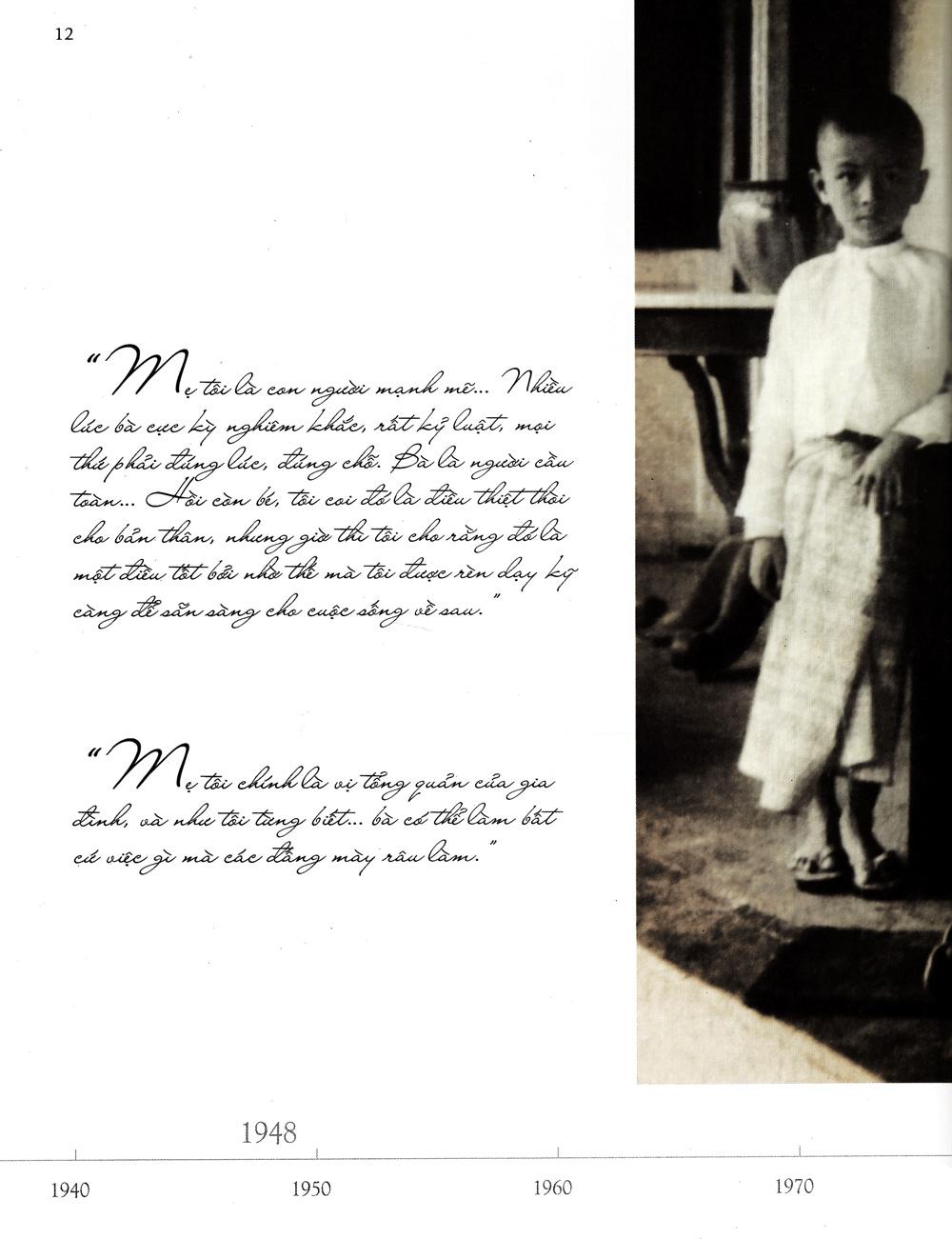 Aung San Suu Kyi - Sợ Hãi & Tự Do	