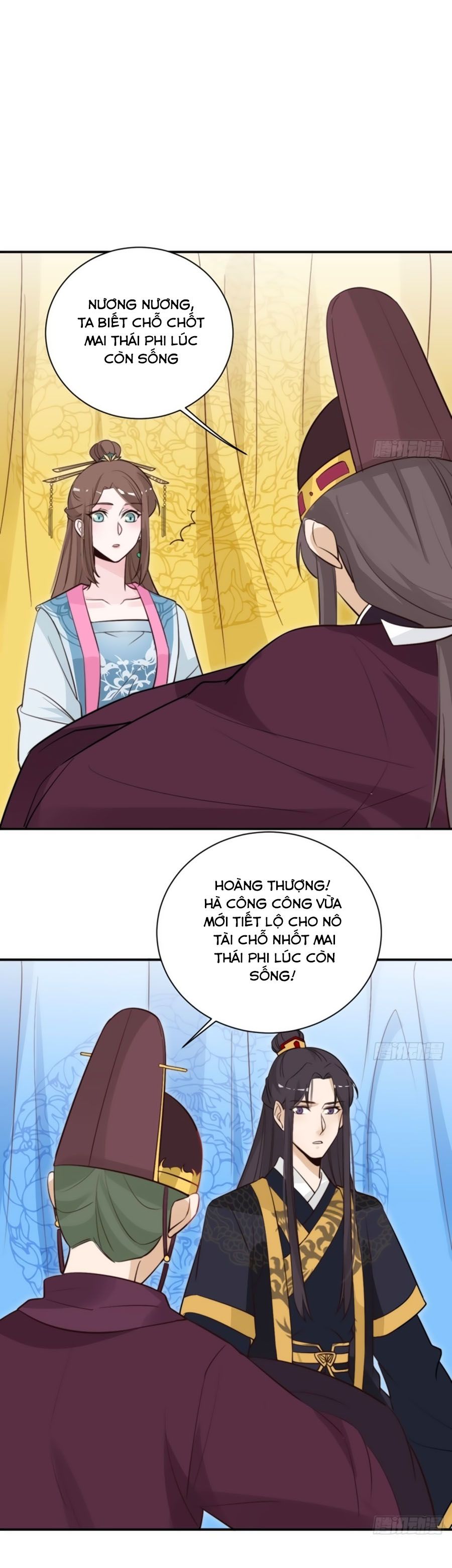 cung đấu live chapter 47 24