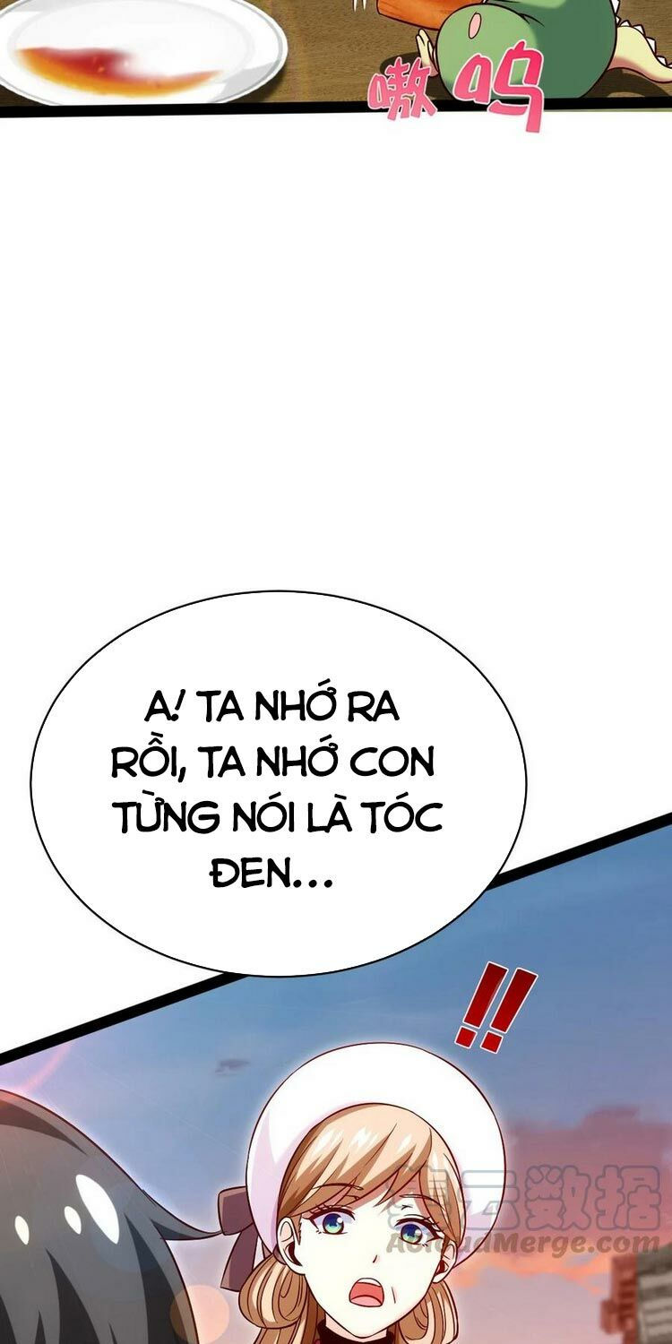 ma thú kiếm thánh dị giới tung hoành chapter 185 11