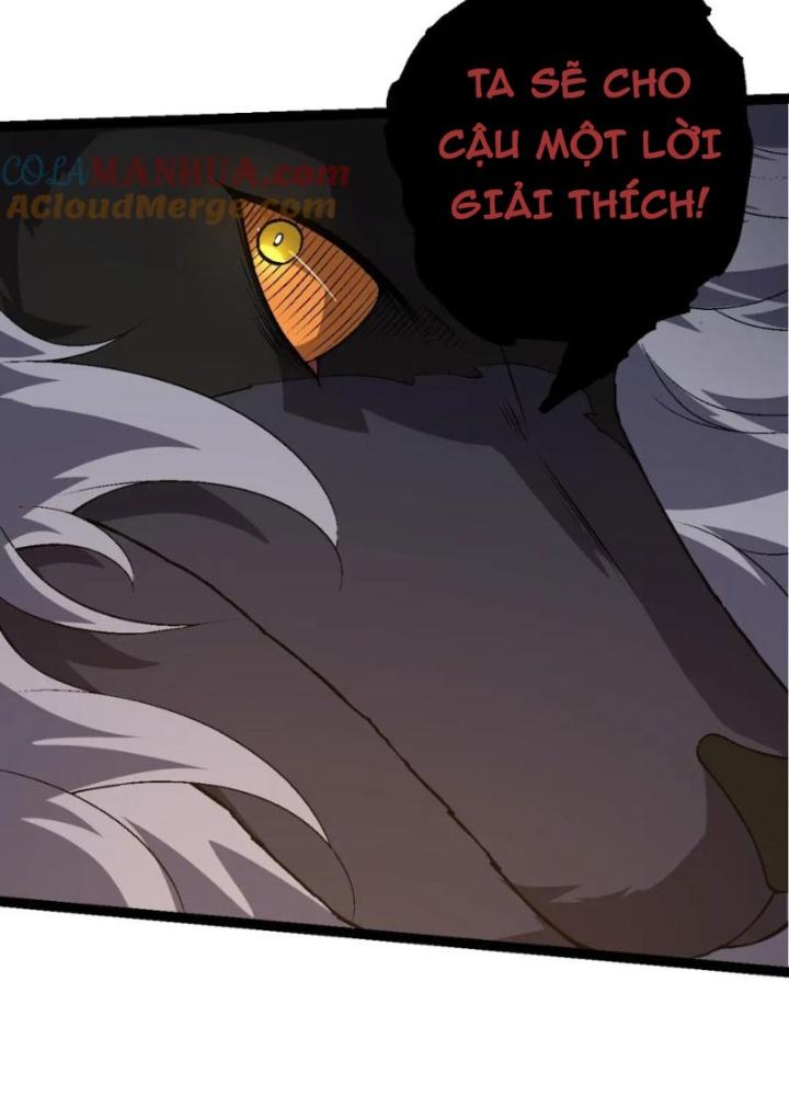 từ cây cổ thụ bắt đầu tiến hóa chapter 90 74