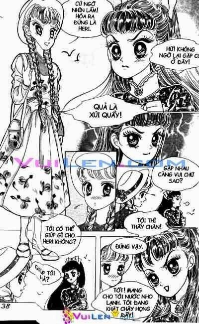 cô gái đến từ quá khứ chapter 9 35