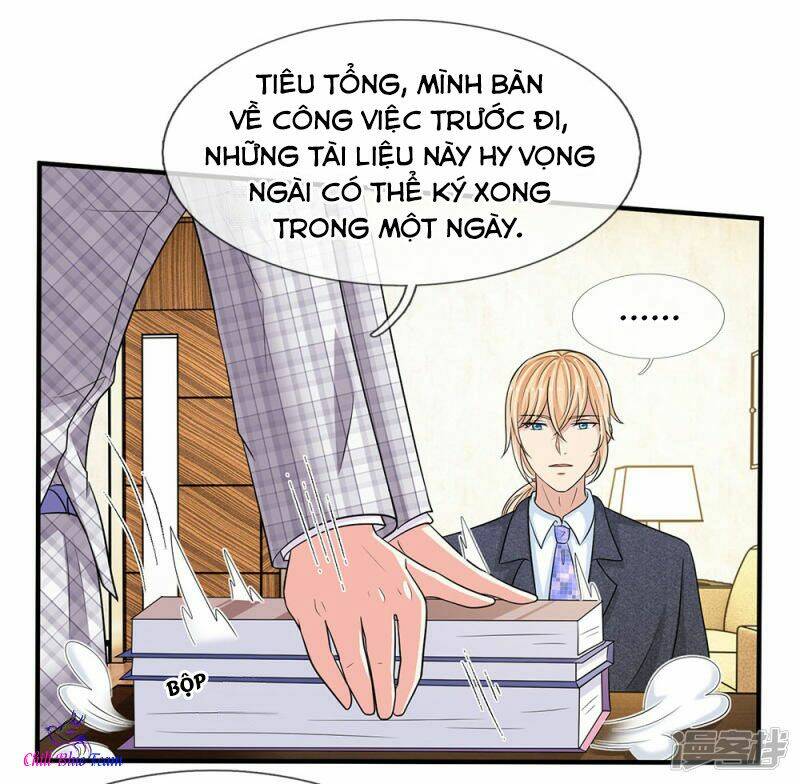 tổng tài đích tự dưỡng tiểu kiều thê chapter 31 7
