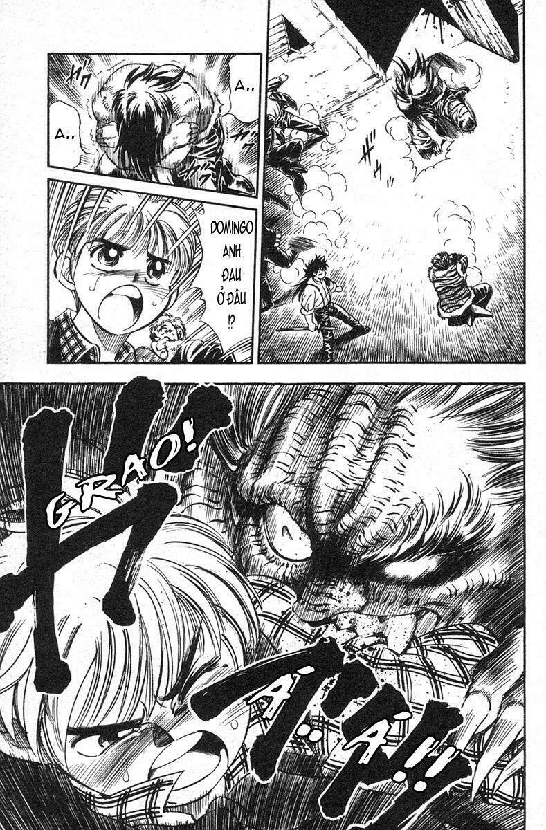 tenkuu no hasha z chapter 7 29