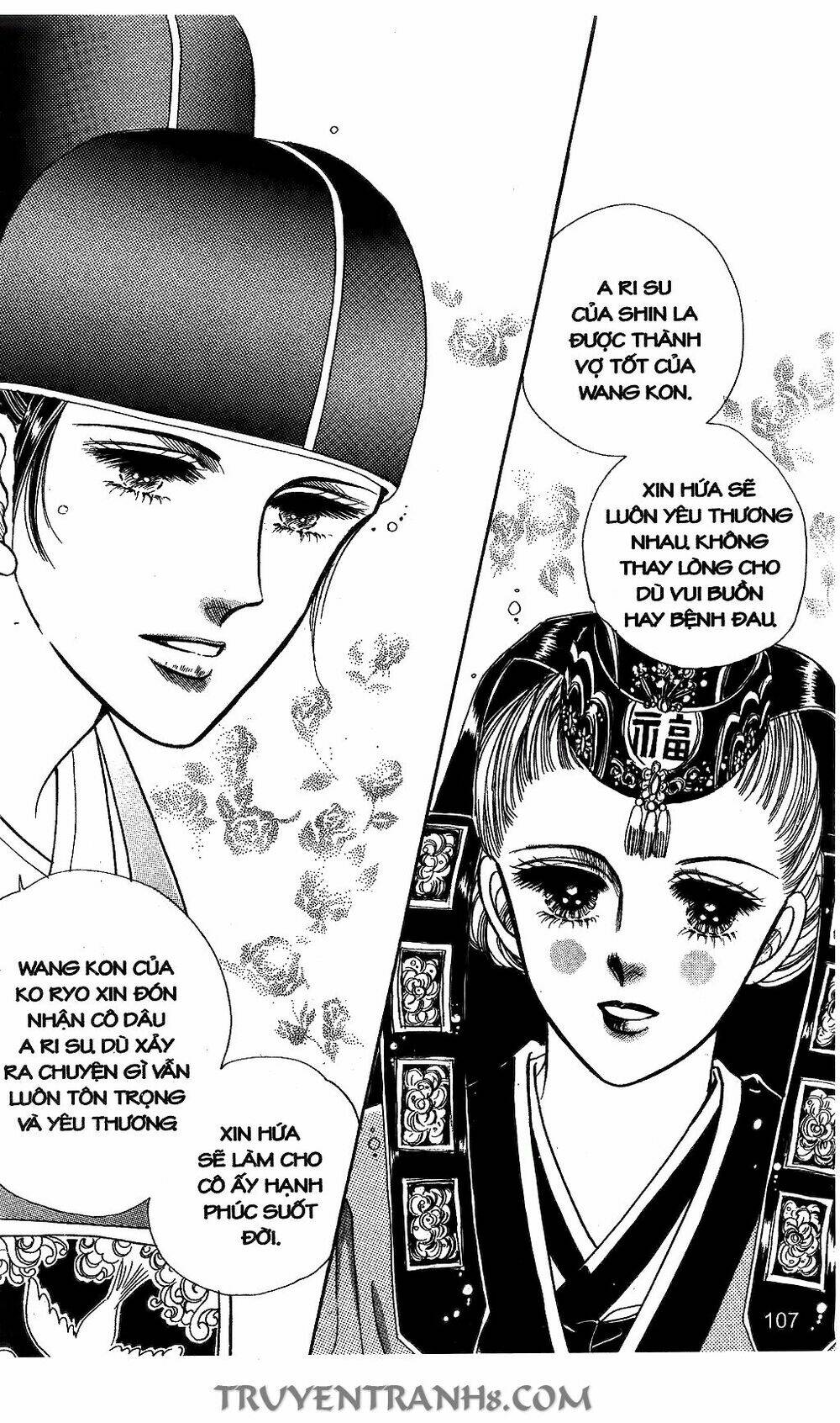 lọ lem kén rể chapter 41 8