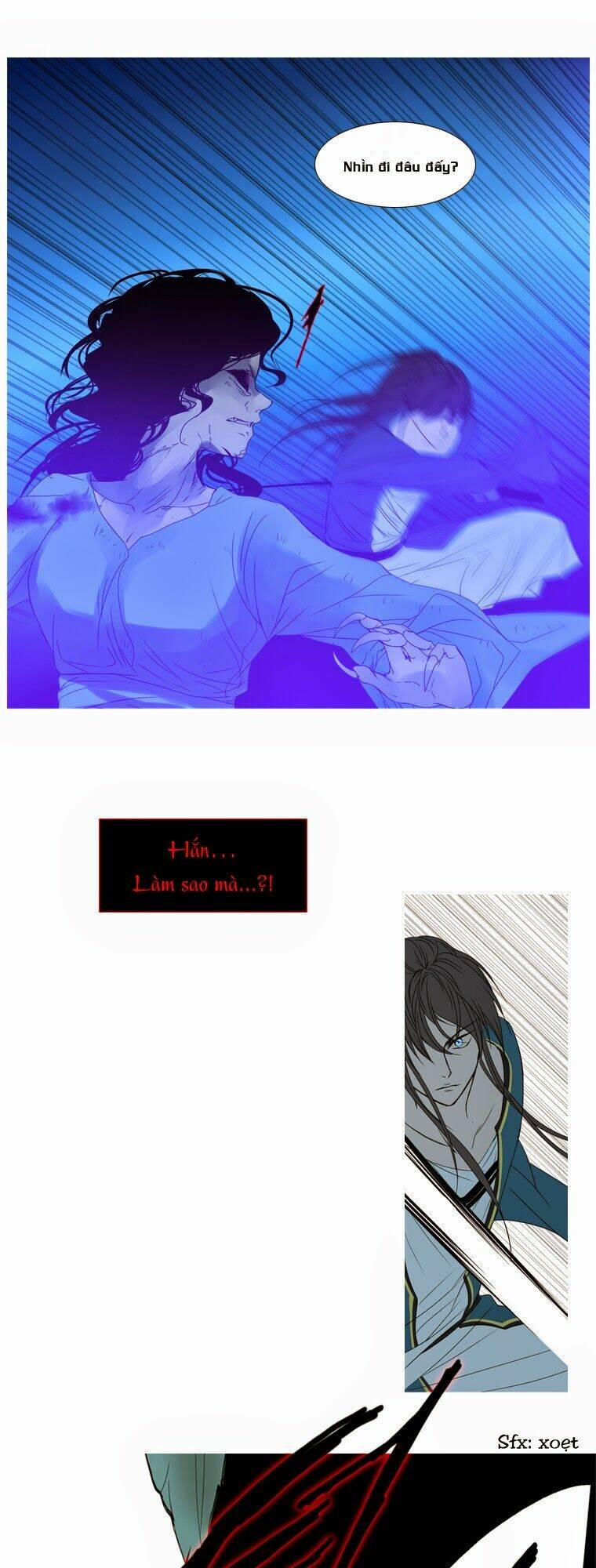 heavenly match chapter 6 18