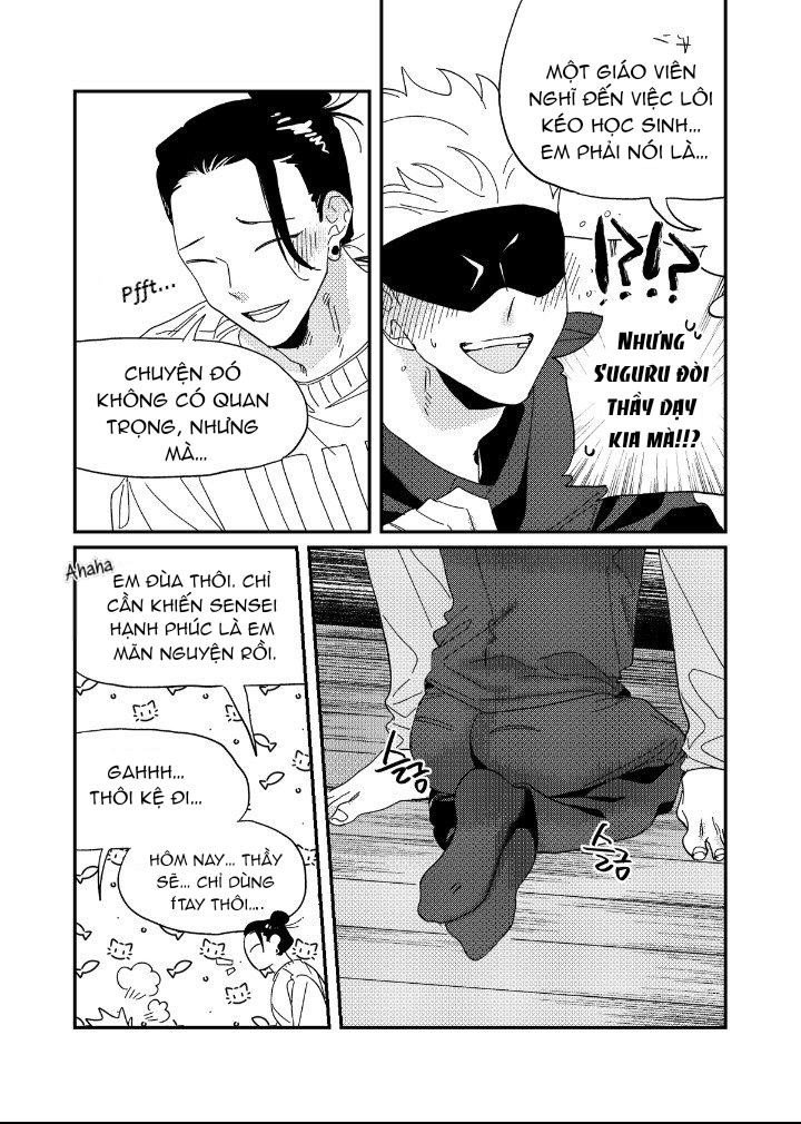 cp trong jujutsu kaisen dj chapter 10.1 12