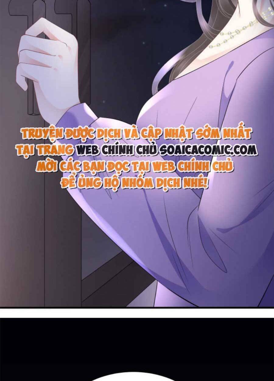 đại tiểu thư có ý đồ gì xấu đâu chapter 110 12