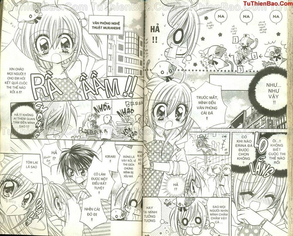 tôi là idol chapter 1 65