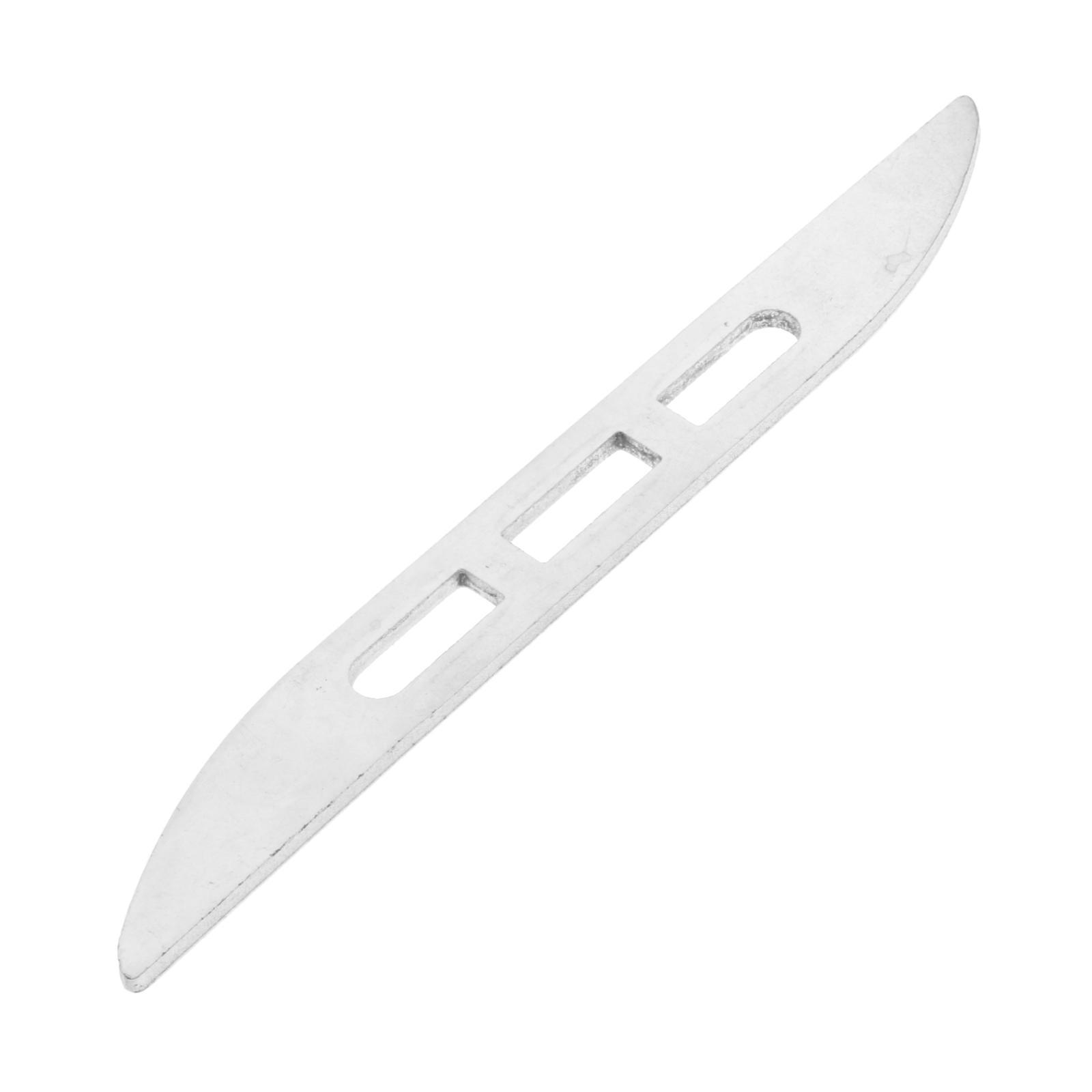 Diamond Abrasives Guitar Fret Crowning File Luthier for Ukulele Mandolin Fret Repairing