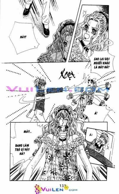 chạm mặt thần tượng chapter 3 131