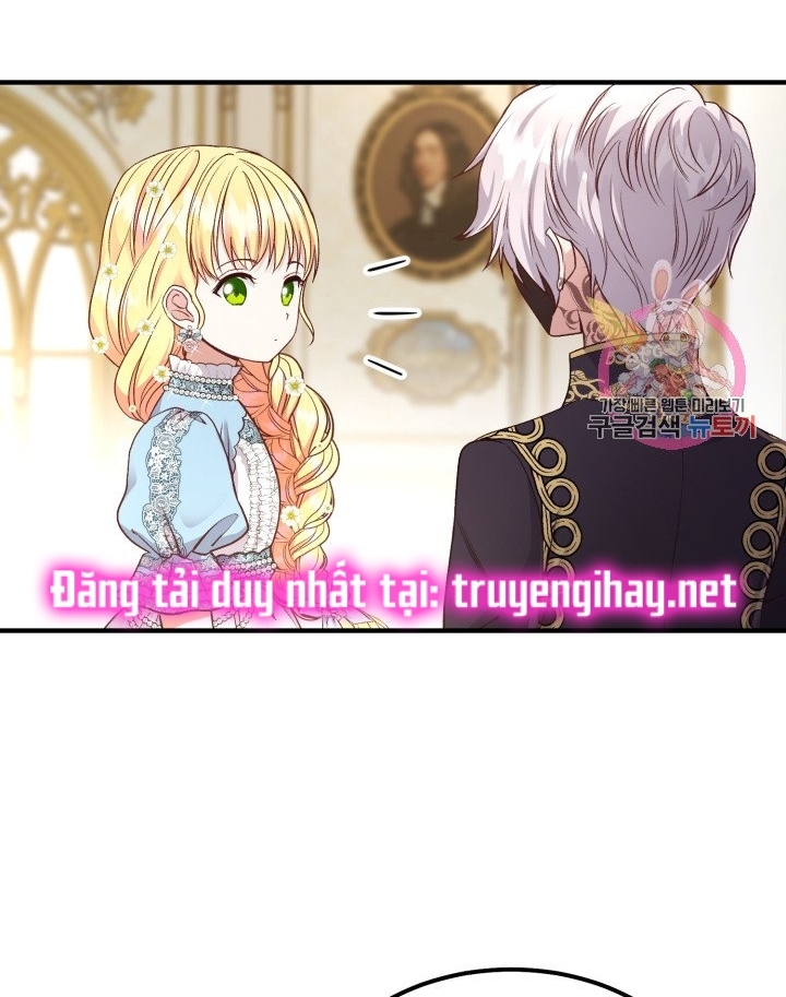 trở thành vợ thái tử quái vật chapter 15.1 27