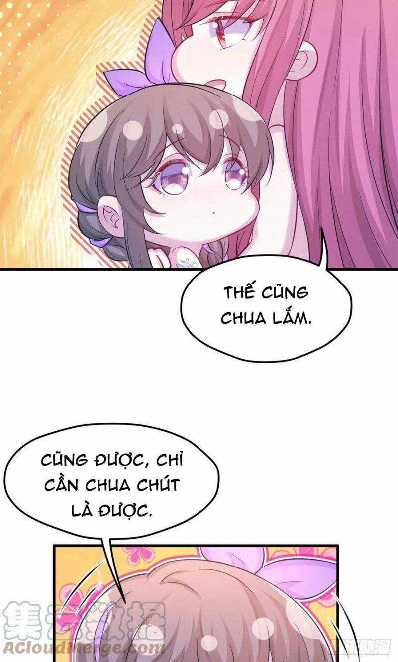 [16+] thảnh thơi thú thế chủng chủng điền, sinh sinh tể chapter 317 10