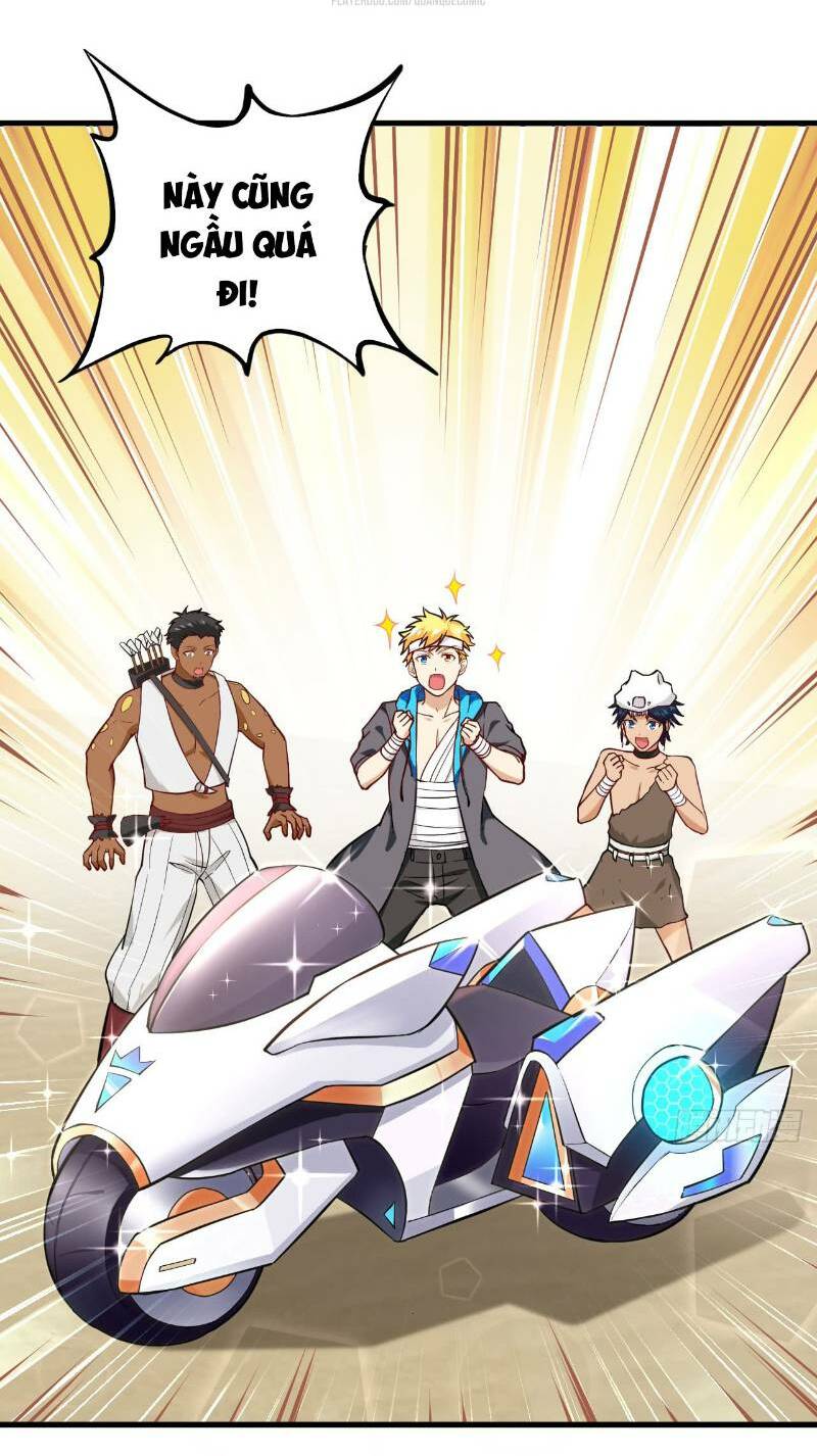 minh nhật thần đô chapter 22 6