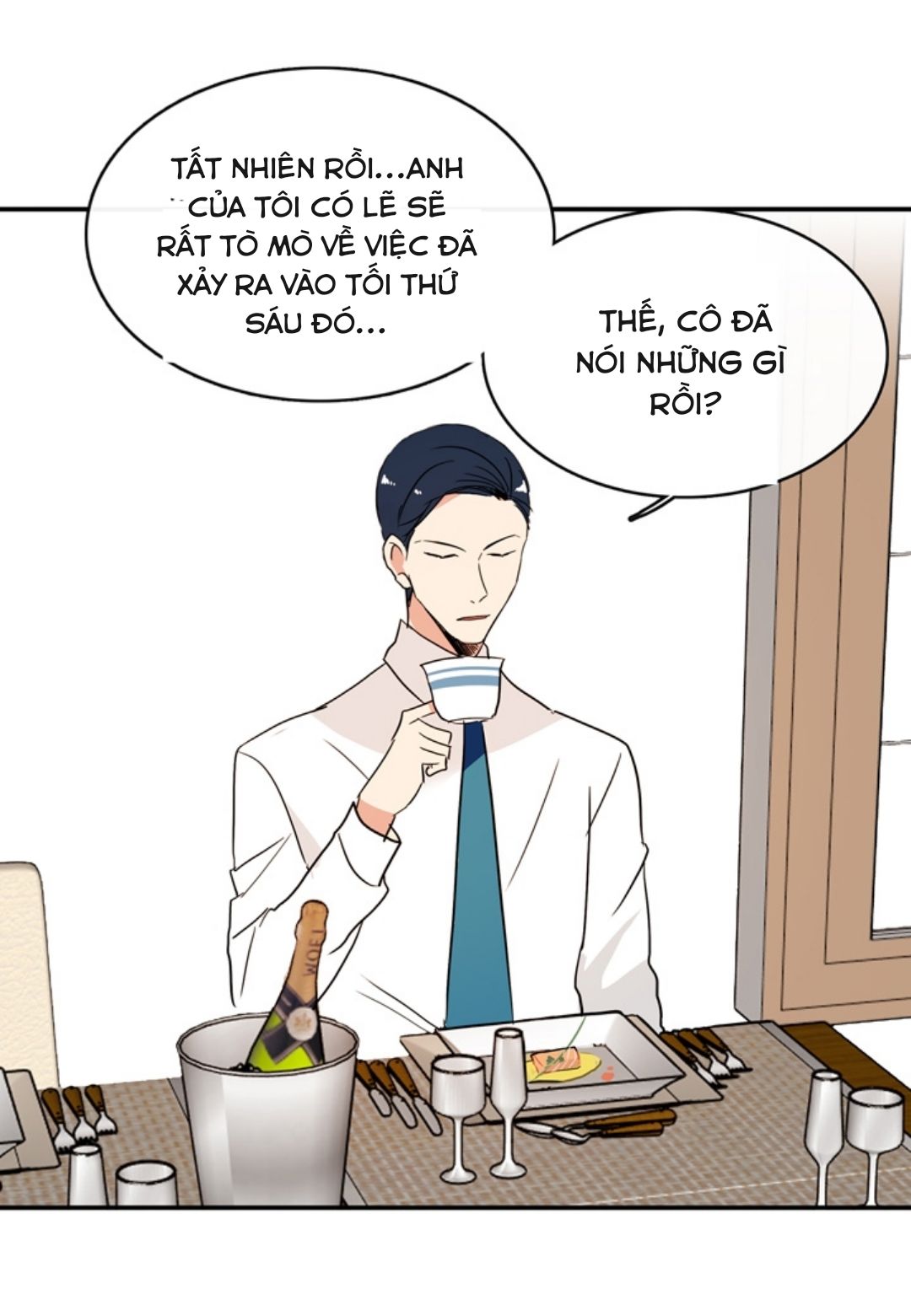 rắc rối về vấn đề yêu đương của tôi chapter 27 16