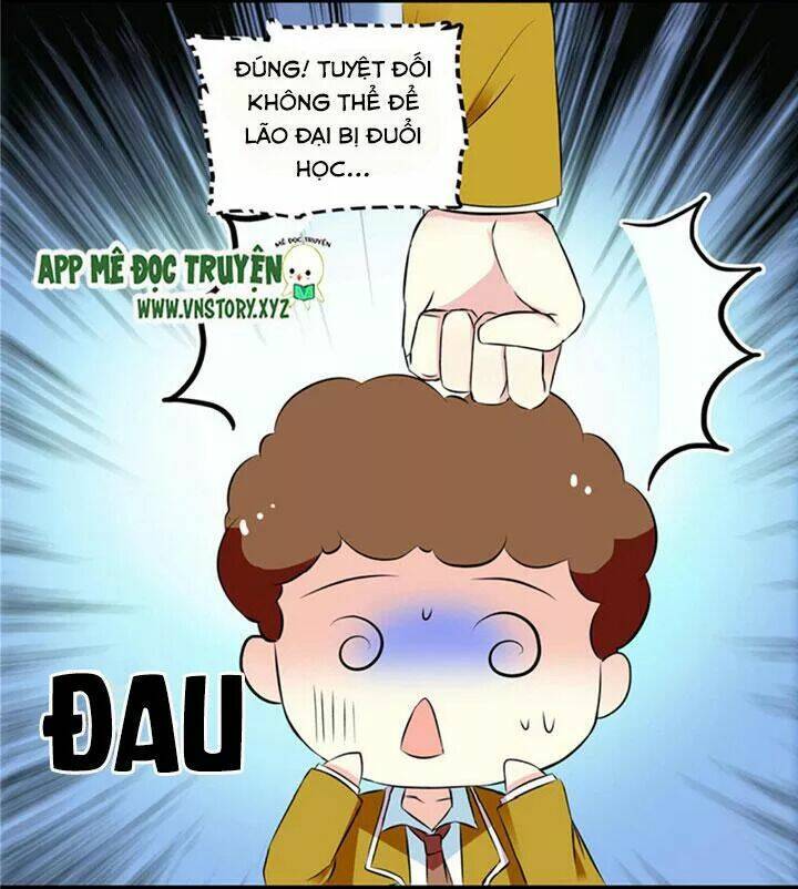 nữ hầu sau giờ học chapter 81 3