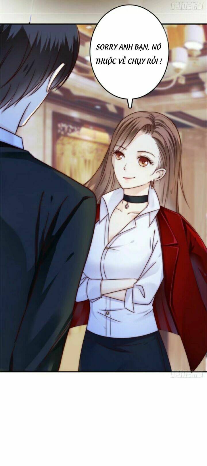 thất ức kiều thê sủng ái ký chapter 2 15