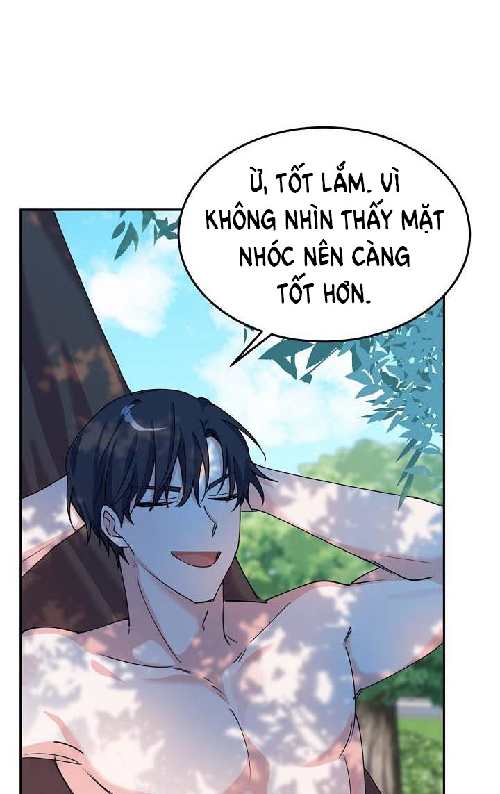 ác nữ karuna bị teo nhỏ chapter 7.2 29